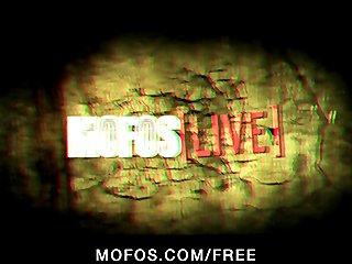Mofos LIVE SPECIAL with Jamie Valentine 09/11/12 3pm EST/12pm PST