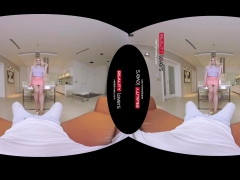 Realitylovers Vr - British Cousin Is A Cocklover