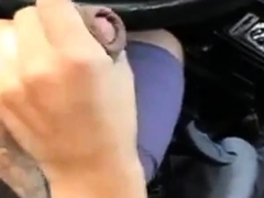 Fucking Bitch In The Car