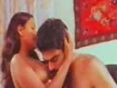 Classic Indian Full Mallu Movie Millan Ki Aag aunty shower scenes and boob smooching