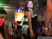 Wild girls fucking at party 