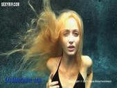 Sex under water - becky lynn hold white 