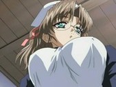 Kao no nai tsuki episod 2 rus-sub [nyakawaii.com] 