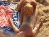 Sex On Nude Beach