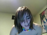 hot teen on webcam 