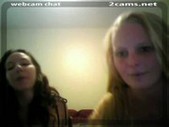 2 hot cirl on webcam chat211121