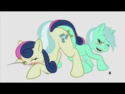 Furry Hentai-My Little Pony Hentai